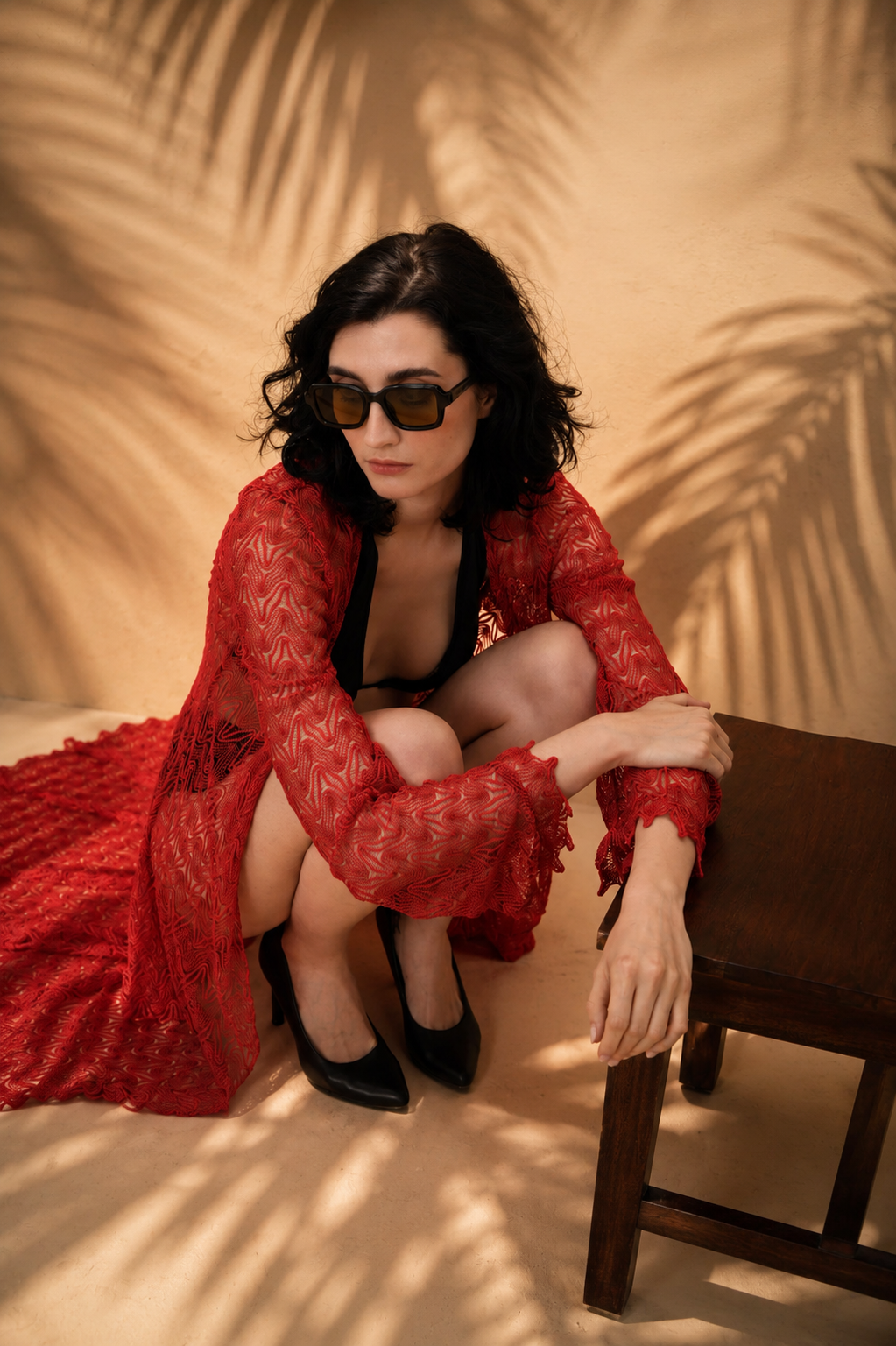 Resort Wear