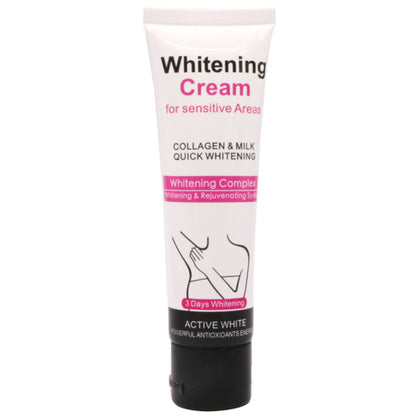 Creme Branqueador de Pele 50g