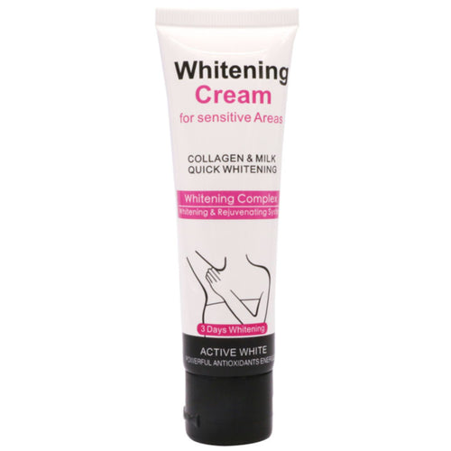 Creme Branqueador de Pele 50g