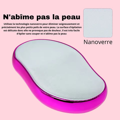Épilateur Ultra Doux