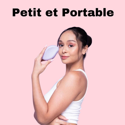 Épilateur Ultra Doux