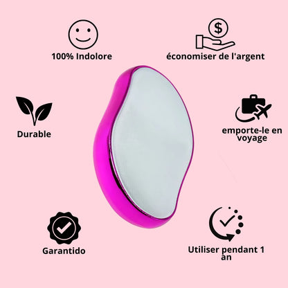 Épilateur Ultra Doux