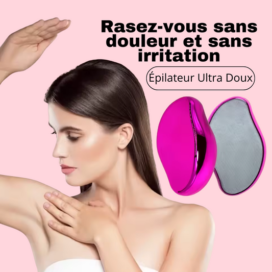 Épilateur Ultra Doux